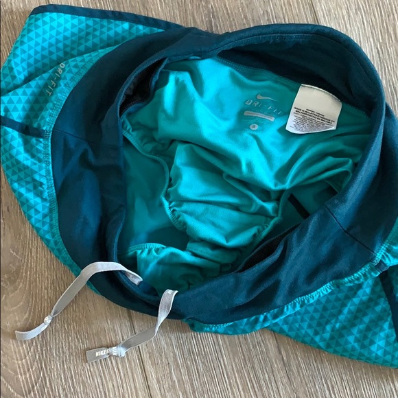 NIKE RUN SHORT - Picture 6 of 6